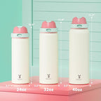 24 oz Insulated Water Bottle - Image 3