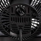 Amazon Basics Air Circulator Desk Fan - Image 4