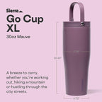 Corkcicle Go Cup XL - Image 2