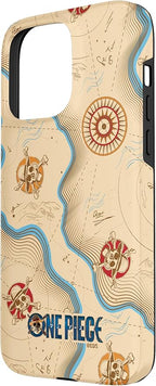 One Piece Map Officially Licensed Case - Image 2