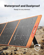 SOLUPUP 200 Watt Portable Solar Panel - Image 8