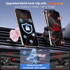 for MagSafe Car Mount Magnetic Phone Holder - Image 6