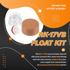 RK-17VB Vacuum Breaker Float Kit fit - Image 3