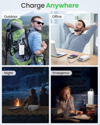 Power Bank Fast Charging 50000mAh - Image 7