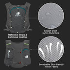 Lightweight Hydration Backpack - Image 8