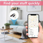 Leather Keychain Holder Case Compatible - Image 5