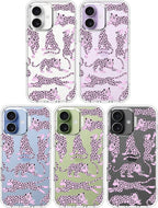 MOSNOVO for iPhone 17 Case | Military Grade 6.6ft Drop Tested | Camera Control - Image 3