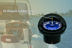 RitchieRitchie SS-1002 Supersport Compass - Image 4