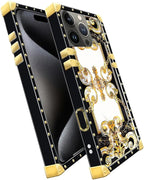 Compatible with iPhone 16 Pro Max Case - Image 3