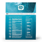 SALTT Electrolytes Powder Packets, All Things Mixed Variety Pack - Image 2