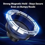 1-Inch B Size Ball Magnetic Phone Mount – Compatible - Image 3