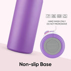 Fijinhom 24 oz Insulated Water Bottle - Image 5