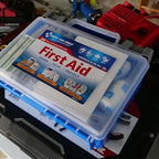 First Aid Only 91248 OSHA-Compliant First Aid Kit, All-Purpose 50-Person - Image 7