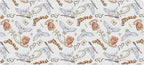 Head Case Designs Officially Licensed Harry Potter Hedwig Owl Pattern Graphics - Image 2