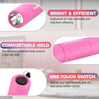 EverBrite Mini Flashlight 3-Pack, Small Flash Lights 9 AAA Batteries Included - Image 6