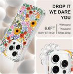 MOSNOVO Case for iPhone 14 Pro - Image 5