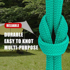 WEREWOLVES 650lb Paracord/Parachute Cord - Image 3