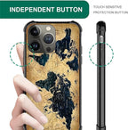 for iPhone 13 Pro Max Case - Image 6