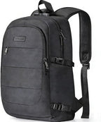 Tzowla Travel Laptop Backpack Water Resistant Anti-Theft Bag by Tzowla