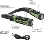 EZRED ANYWEAR Rechargeable Neck Light - Image 6