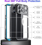 Temdan Magnetic Compatible - Image 4