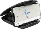WixGear GPS Holder for Car, GPS Dash Mount for Garmin, Nuvi Drive Dezl by WixGear