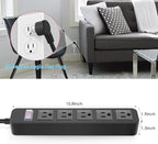 Outdoor Power Strip Waterproof - Image 6