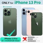 Beeasy for iPhone 13 Pro Waterproof Case - Image 2