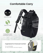 LOVEVOOK Everyday Laptop Backpack - Image 5