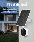 Solar Panel Charger Compatible - Image 4