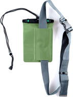 Aquapac Multi-Purpose Belt & Carrycord Waterproof Case, 13 by 18cm, - Image 8
