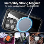 AICase Waterproof Case for iPhone 16 Pro - Image 4