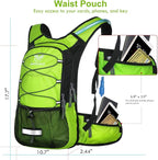 Mothybot Insulated Hydration Backpack Pack - Image 7