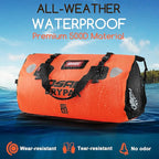 OSAH DRYPAK Waterproof Duffel Bag - Image 4