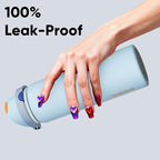 ENCOOL Insulated Water Bottle - Image 6