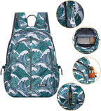 Lightweight Packable Foldable Backpack，Hiking backpack，Travel Backpack - Image 5
