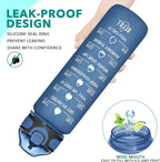 Enerbone 32 oz Water Bottle - Image 5