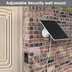 Solar Panel Charger Compatible - Image 4