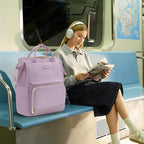 LOVEVOOK Laptop Backpack for Women - Image 3
