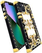 Compatible with iPhone 13 Case - Image 3
