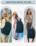 Gym Backpack for Women, Gym Bag - Image 9