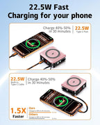 for Magsafe Portable Charger - Image 3