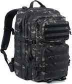 REEBOW GEAR Military Tactical Backpack - Image 2