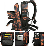Lovelinks21 25L Tactical Backpack - Image 4