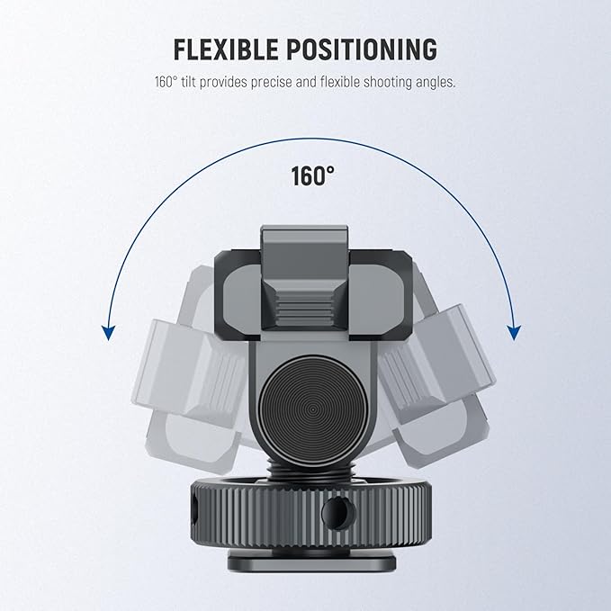 NEEWER Magnetic Mount Accessories Compatible - Image 7