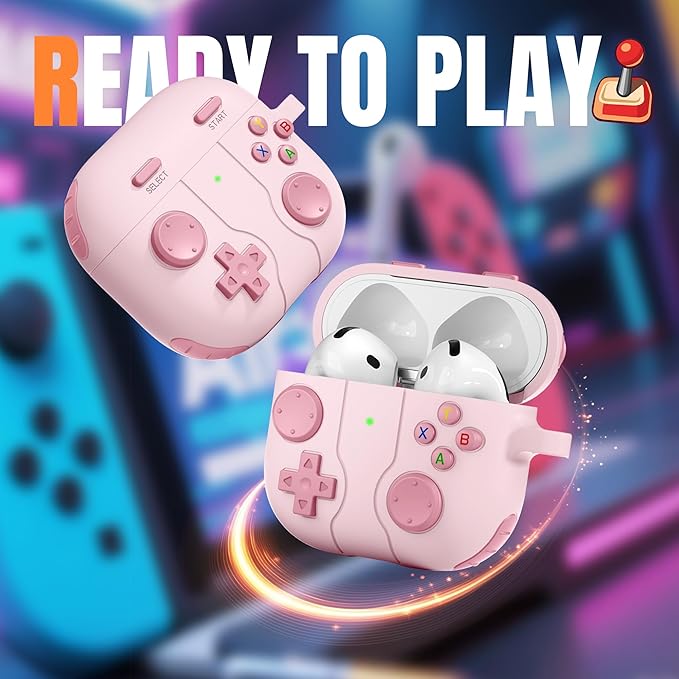 for AirPods 4 2024 Case Cover - Image 7