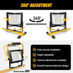 14000Lumen LED Work Lights - Image 5