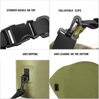 Unigear Dry Bag Waterproof, 2L/5L/10L/20L/30L/40L Floating and Lightweight Bags - Image 4