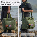 KastKing Fishing Tackle Bags - Image 4