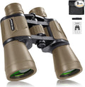 20x50 Binoculars for Adults by FREESOLDIER